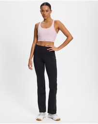 Reebok - Lux High Impact Bra