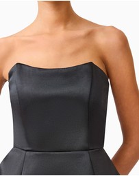 Elliatt - Manon Tulip Mini Dress