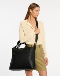 Status Anxiety - Comes In Waves Backpack