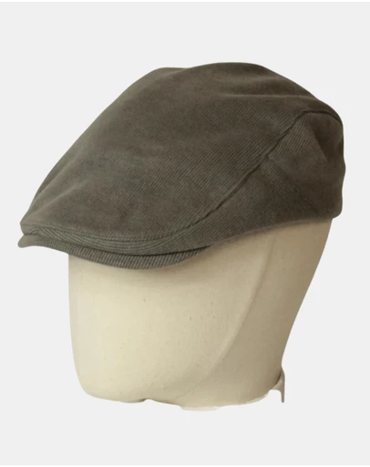 City Hatters - City Hatters Rathdowne Ivy Cap