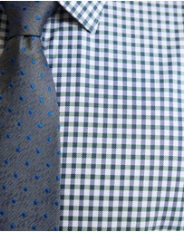 Oxford - Beckton Slim Fit Luxury Shirt
