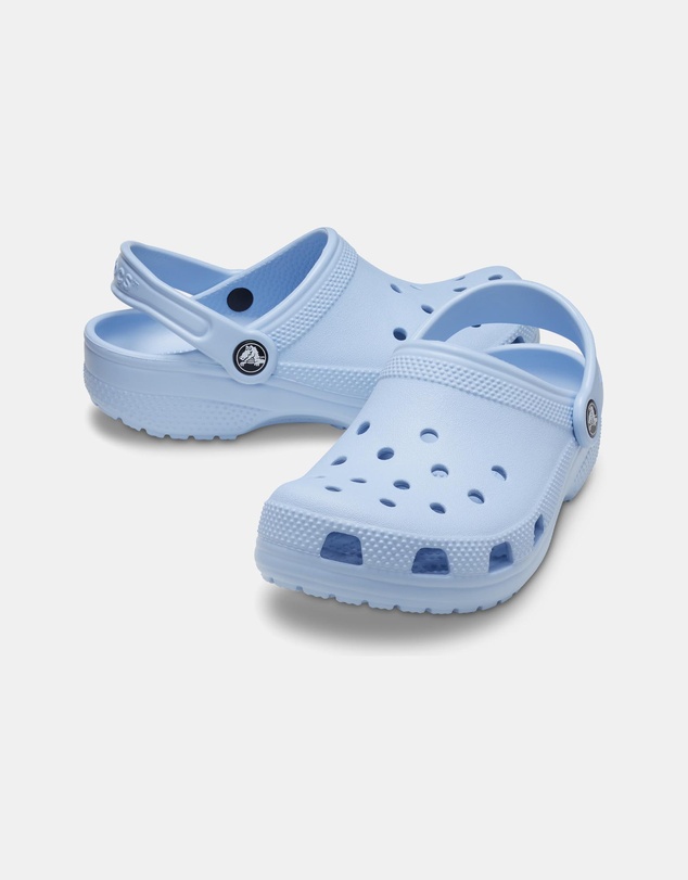 Crocs - Classic Clogs - Kids-Teens