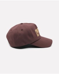 Epokhe - Epokhe Heat Seeker 5 Panel Hat