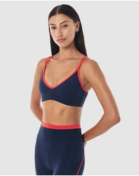 P.E Nation - Paramount Sports Bra