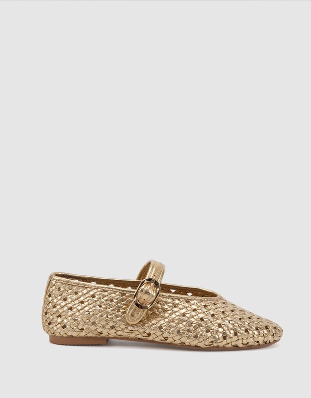 Nude Footwear - Dreamer