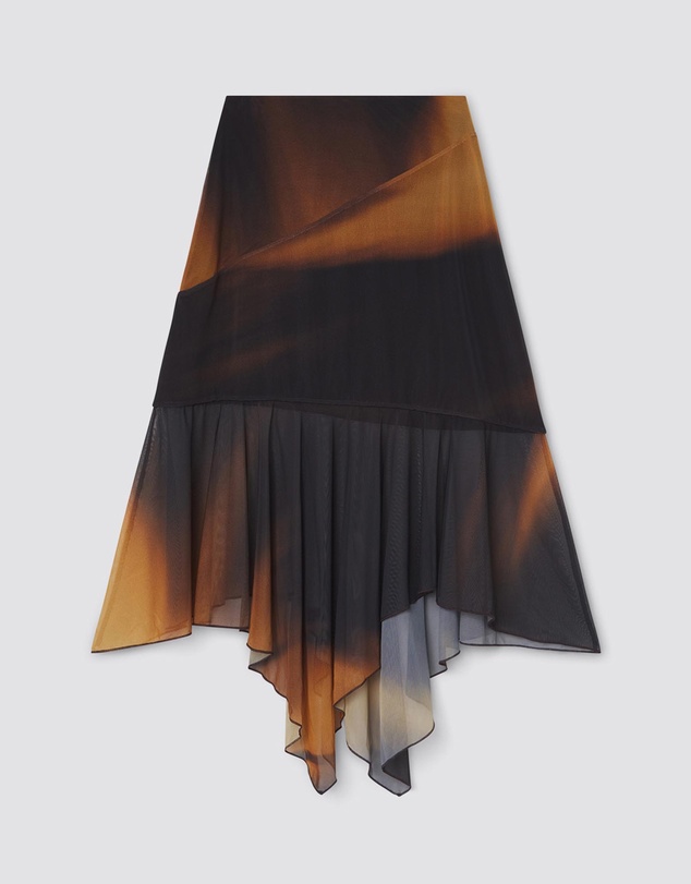 Feners - Mirada Skirt