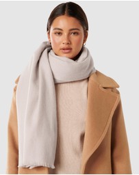 Forever New - Aurora Premium Wool Scarf
