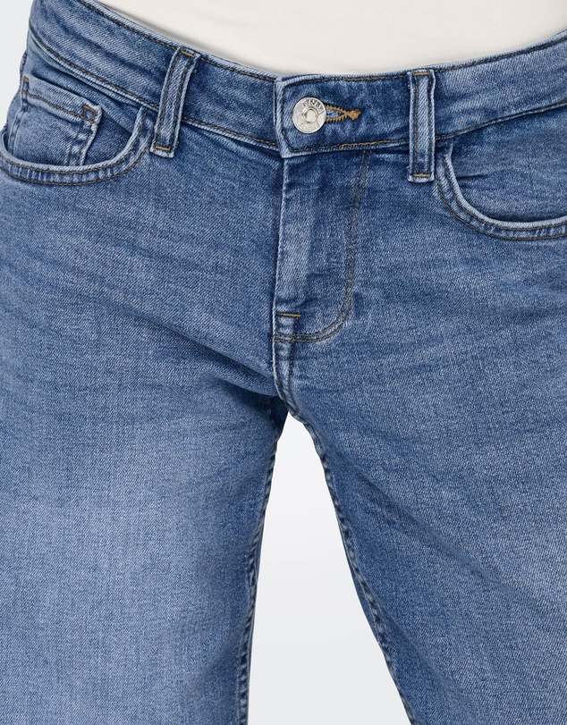 ONLY - Judy Straight Jeans