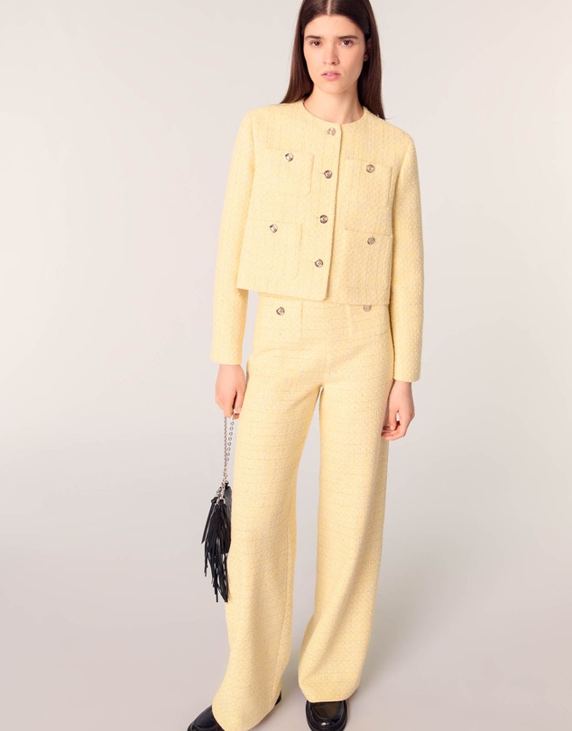 Maje - Pitania Pants