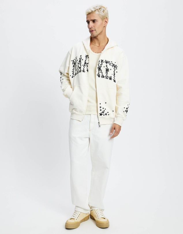 Market - Galaxy Arc Zip Hoodie
