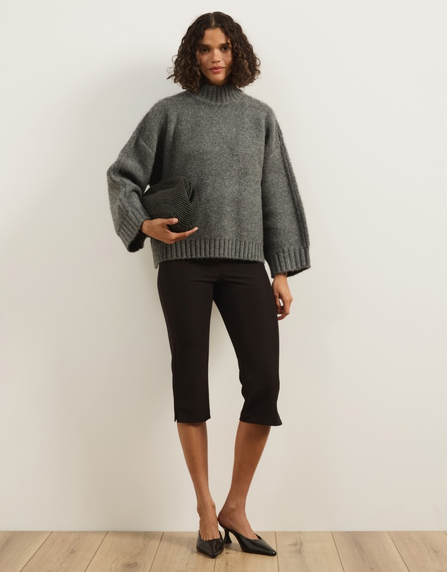 Atmos&Here - Molly Capri Pants
