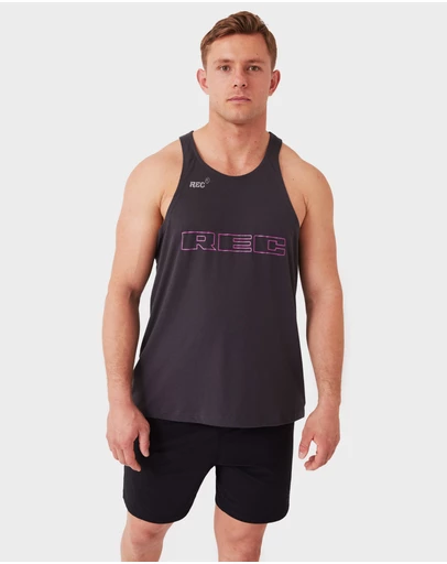 REC GEN - Oxy Mass RN Tank