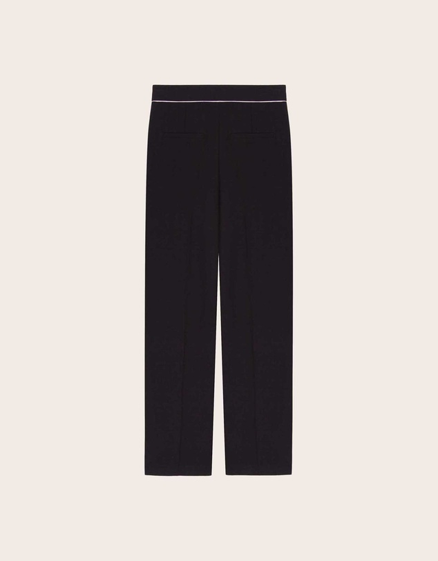 IDA+S - Everly Wide Leg Pants