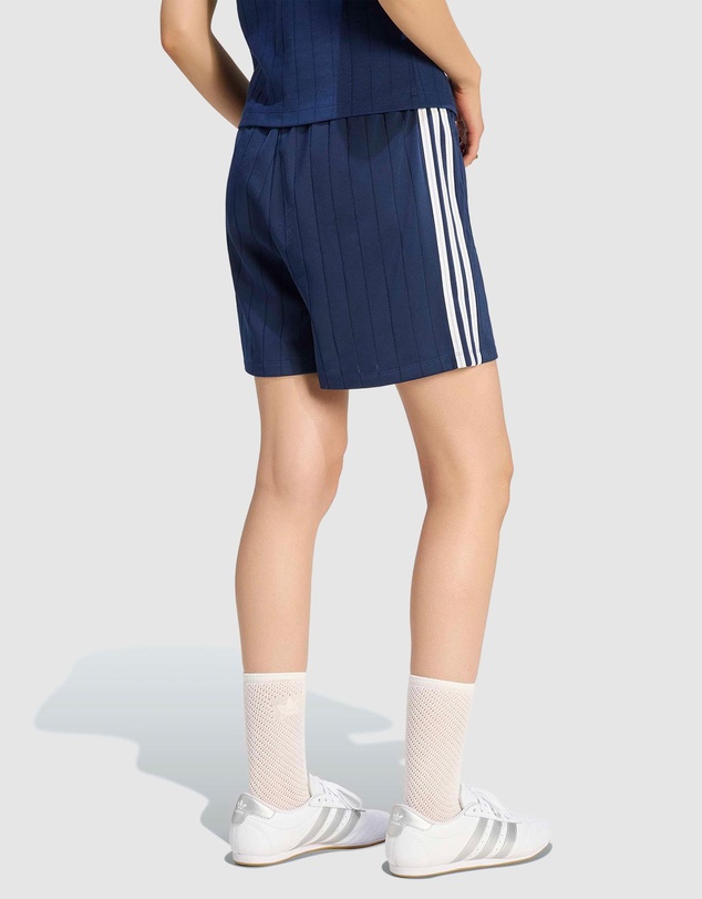 adidas Originals - Pinstripe Firebird Shorts