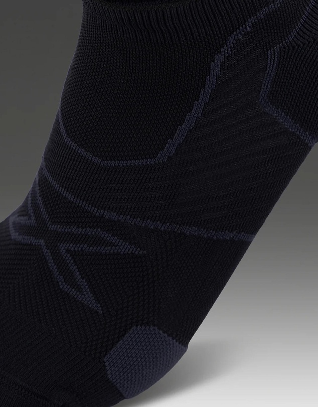 2XU - Vectr Cushion No Show Socks