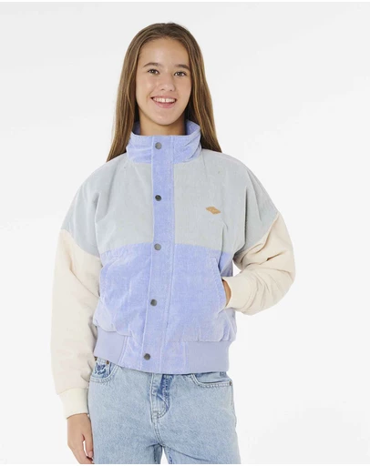 Rip Curl - Cala Vadella Jacket - Kids