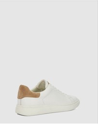 Dune London - Toyon - White