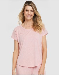 Bamboo Body - Lounge Tee