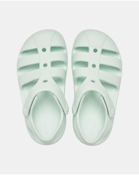 Crocs - Classic Fisherman - Kids