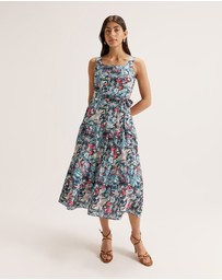 Review - Gossamer Dress