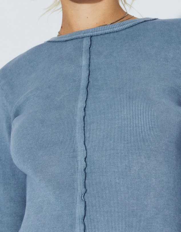 Dr Denim - Stella Rib