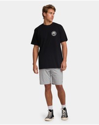 Billabong - Mens Surftek 20