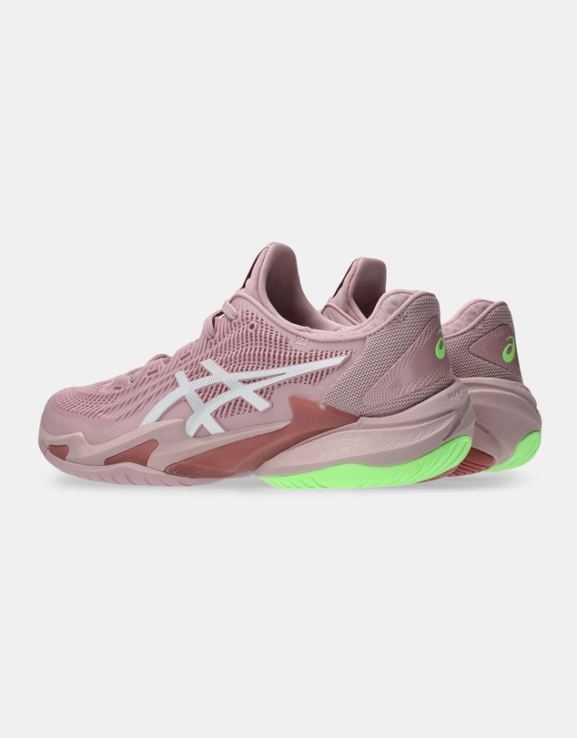 ASICS - Court Ff 3 - Women's