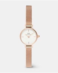 Daniel Wellington - Petite Mini 19mm Melrose