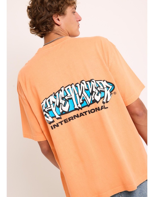 Spencer Project - Institution T-Shirt
