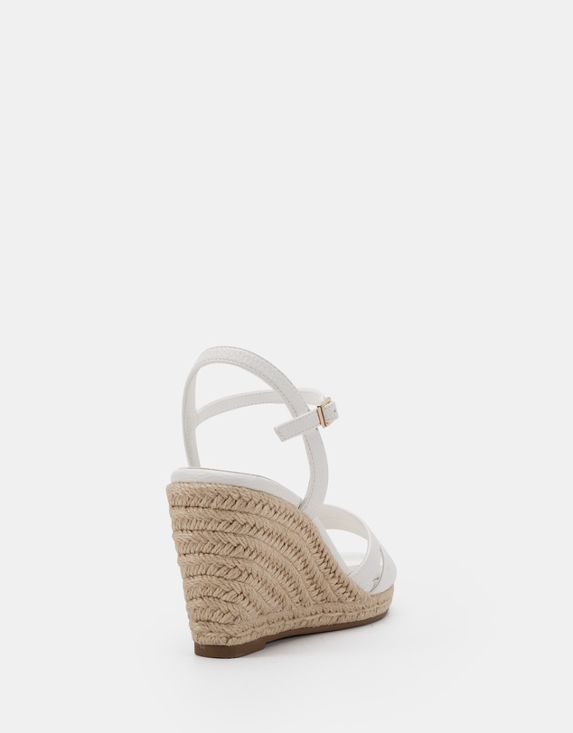 Novo - Boldy Wedges