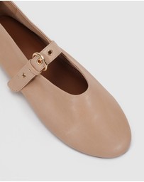 Nude Footwear - Karmen