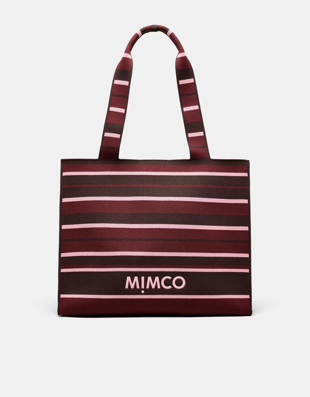 MIMCO - Blondie Boxy Tote Bag