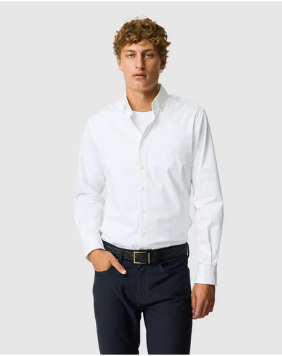 Rodd & Gunn - Freshford Sports Fit Shirt