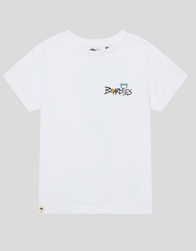 Boardies - Boardies Long Shot Kids T Shirt