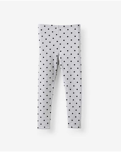 Cotton On Kids - Fleece Legging