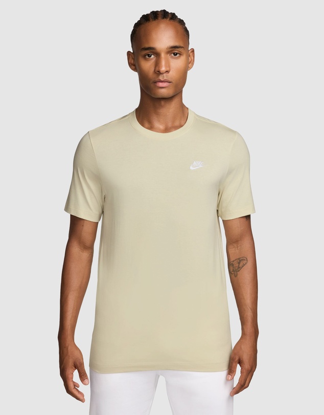 Nike - Sportswear Club T-Shirt
