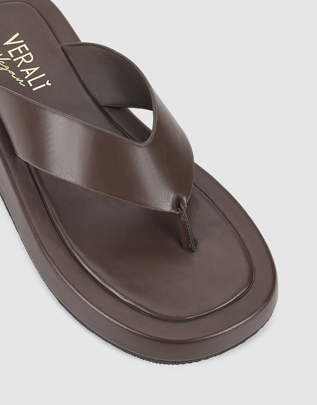 Verali - Bouncer II Flatform Thongs