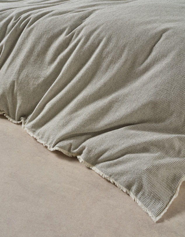 Linen House - Macey Quilt Cover Set