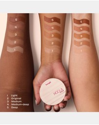 Benefit Cosmetics - Hoola Wave Bronzing Balm