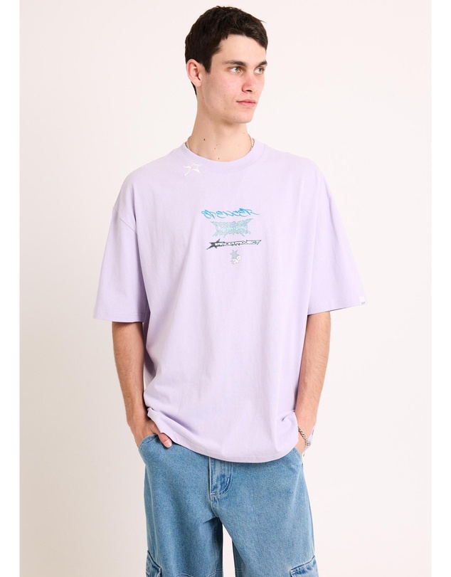 Spencer Project - Logo Process T-Shirt