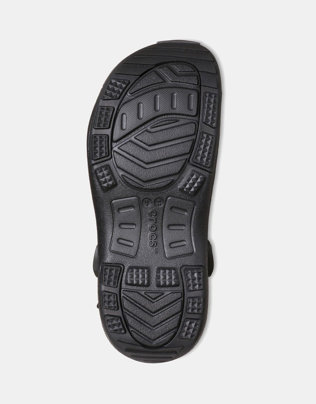 Crocs - Quick Trail Clogs - Unisex