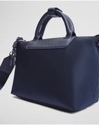 Country Road - Soft Top Handle Crossbody