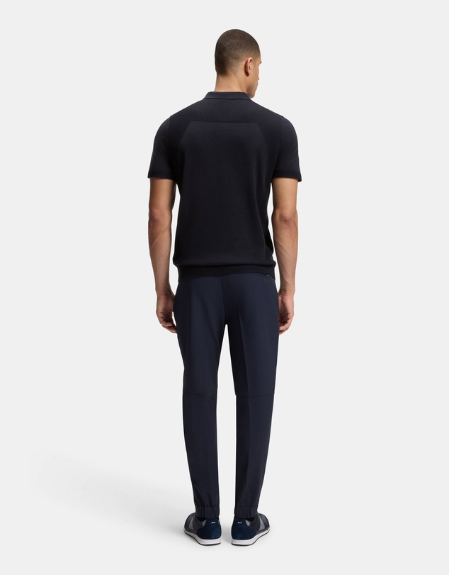 BOSS - KN Momentum Lite PS Knitwear