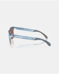 Oakley - Frogskins Range Xl