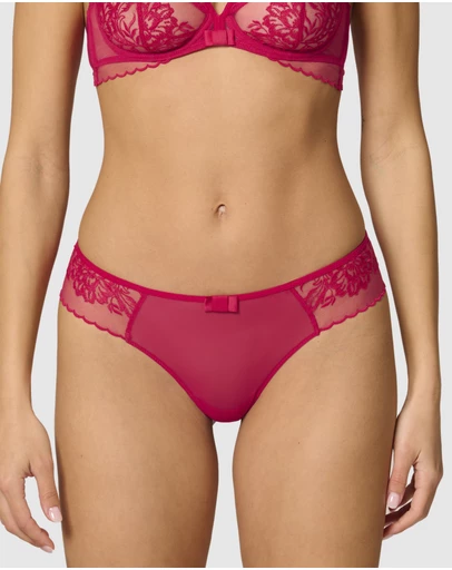 Simone Perele - Romance Tanga