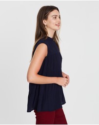 KAJA Clothing - Noele Top