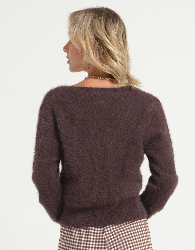 Stella - Celine Knit Cardi