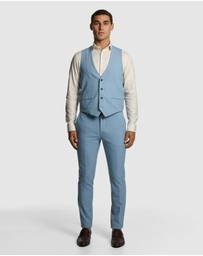 yd. - Ignacio Waistcoat