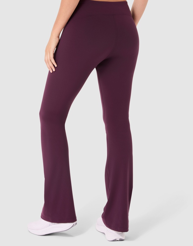 ASICS - Comfort Core Flare Tight - Women's
