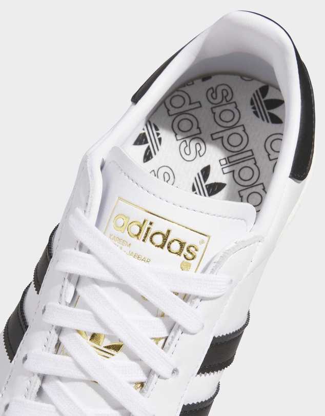 adidas Originals - JABBAR LO Shoe Unisex